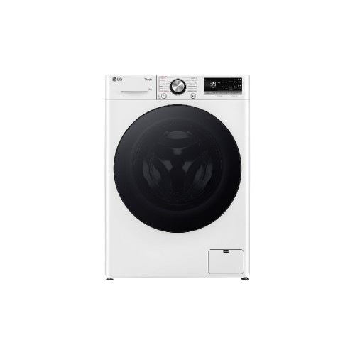 ΗΠΡ ΕΛΕΥΘ 60CM LG F4R7510TSWB 10KG A 1400RPM (ΑΤΜΟΥ / Wi-Fi)